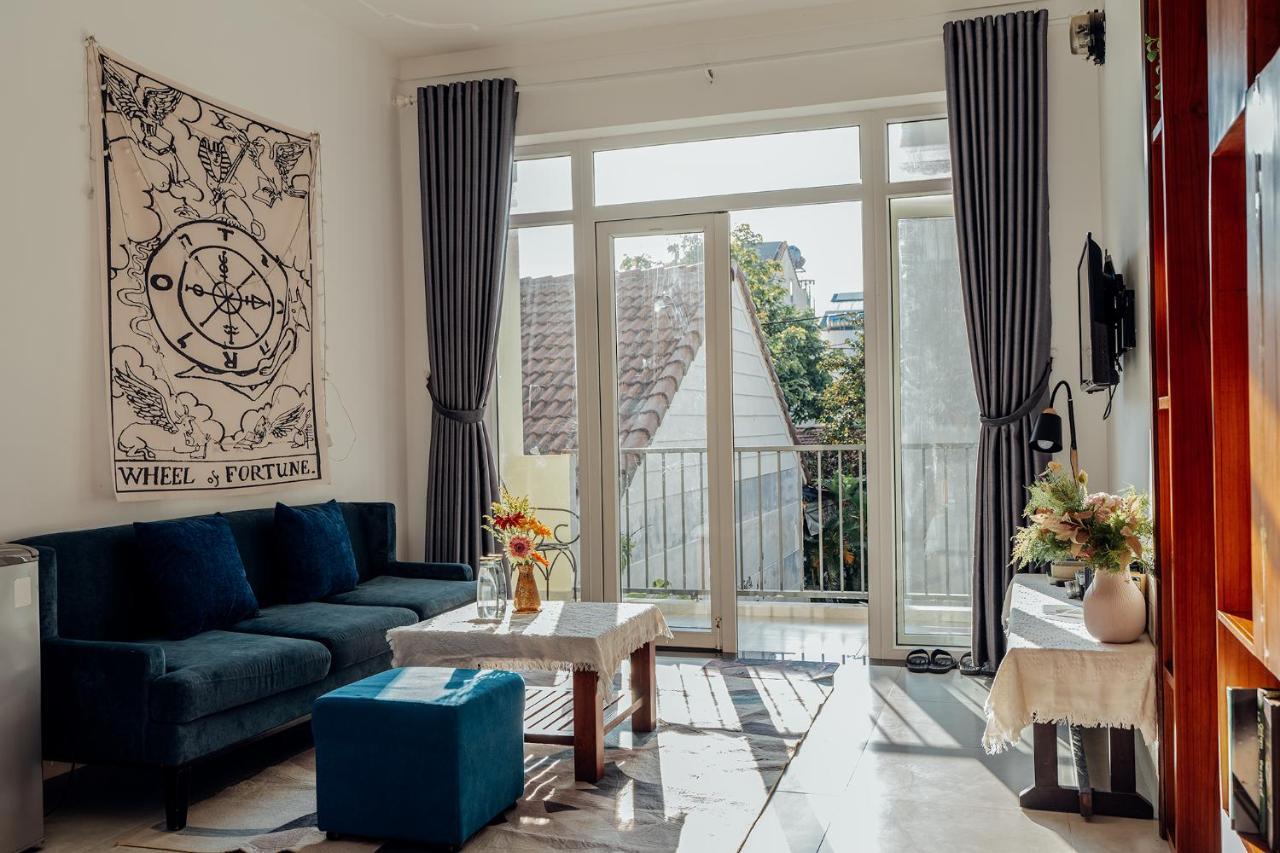 Ha Hero Hoian Pool House Хой Ан Екстериор снимка