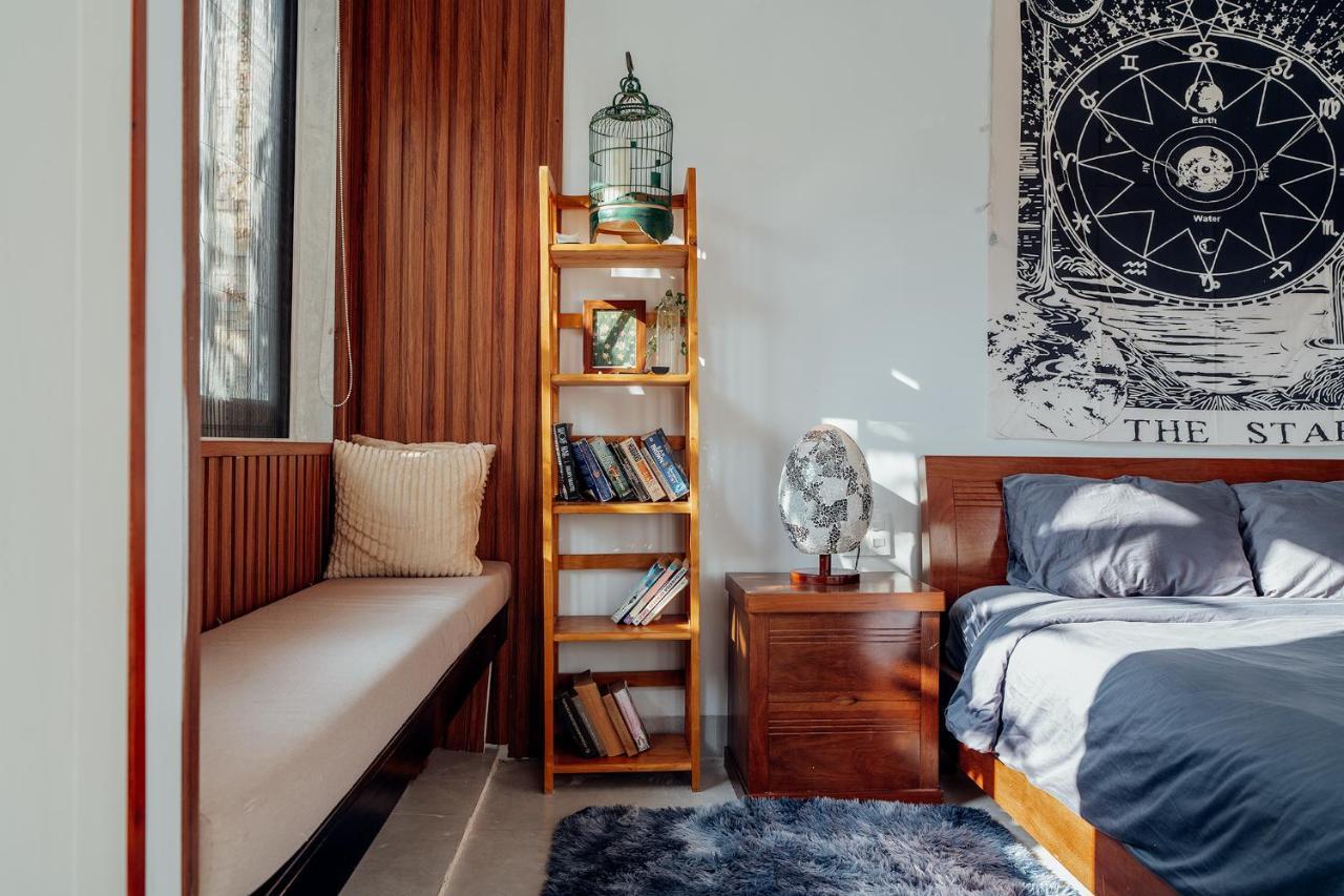 Ha Hero Hoian Pool House Хой Ан Екстериор снимка